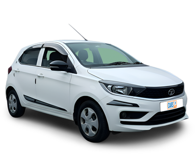 2023 Tata Tiago - Hatchback - Petrol - Manual - ₹4.51 lakh
